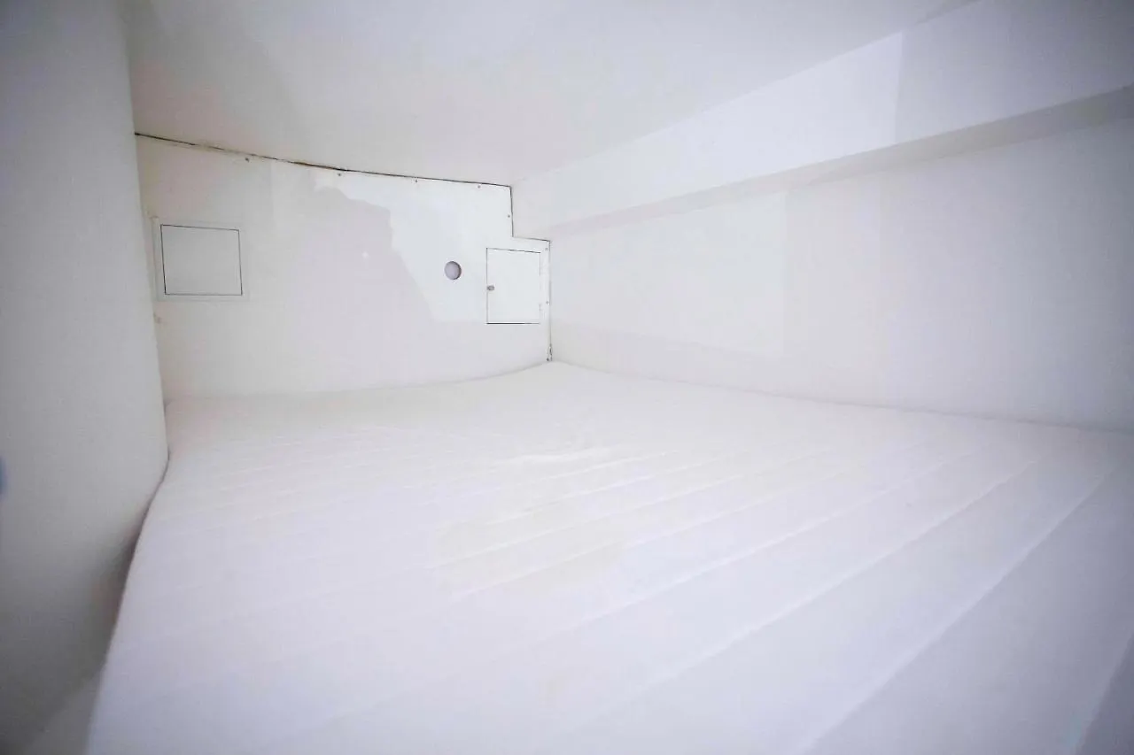 Grand Studio Cosy Pres De Republique Appartamento Parigi 0*,