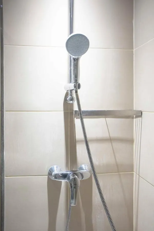 Grand Studio Cosy Pres De Republique Appartamento Parigi 0*,  Francia