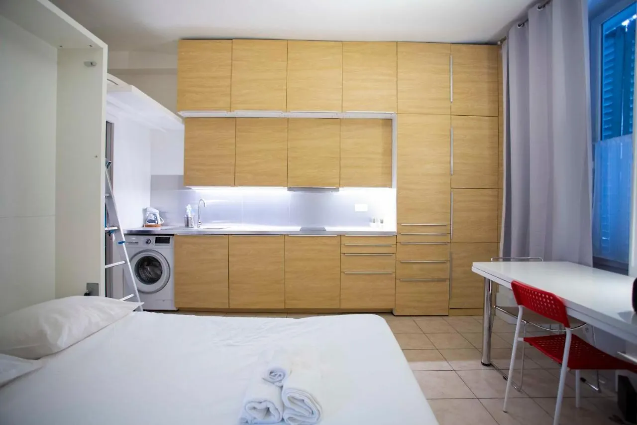 Grand Studio Cosy Pres De Republique Διαμέρισμα Παρίσι
